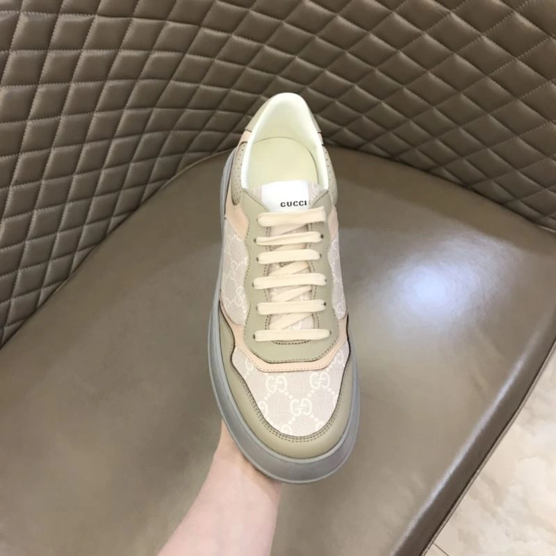 Vibrant Gxccx Sneakers 166823