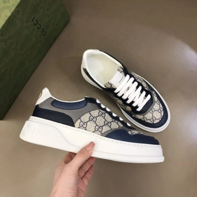 Comfortable Gxccx Sneakers 166821