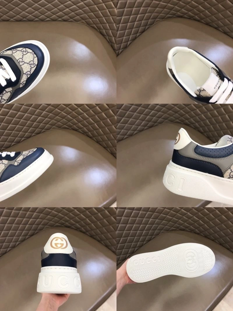 Comfortable Gxccx Sneakers 166821