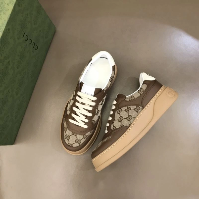Gxccx Sneakers EyeCatching 166824