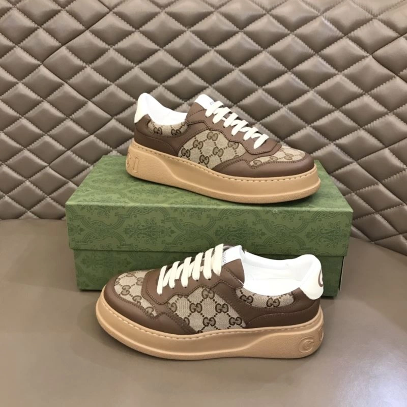 Gxccx Sneakers EyeCatching 166824