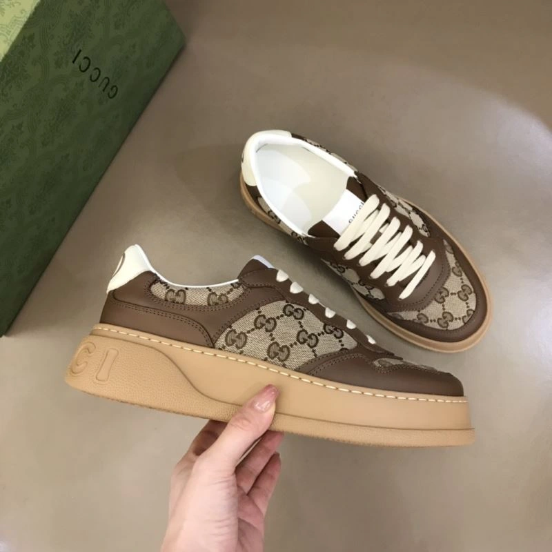 Gxccx Sneakers EyeCatching 166824