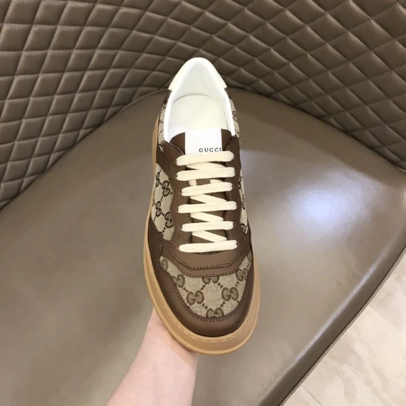 Gxccx Sneakers EyeCatching 166824
