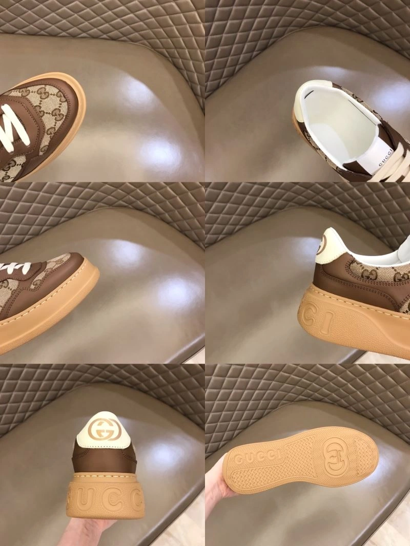 Gxccx Sneakers EyeCatching 166824