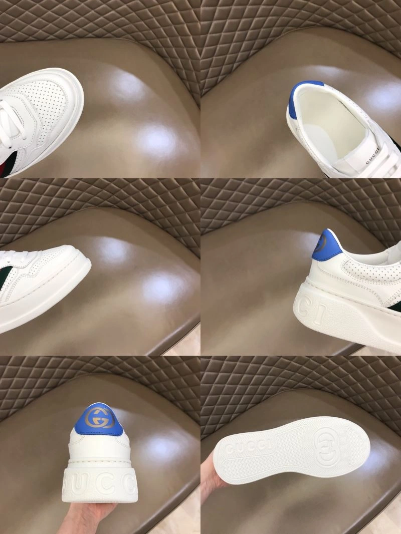 AllSeason Gxccx Sneakers 166817