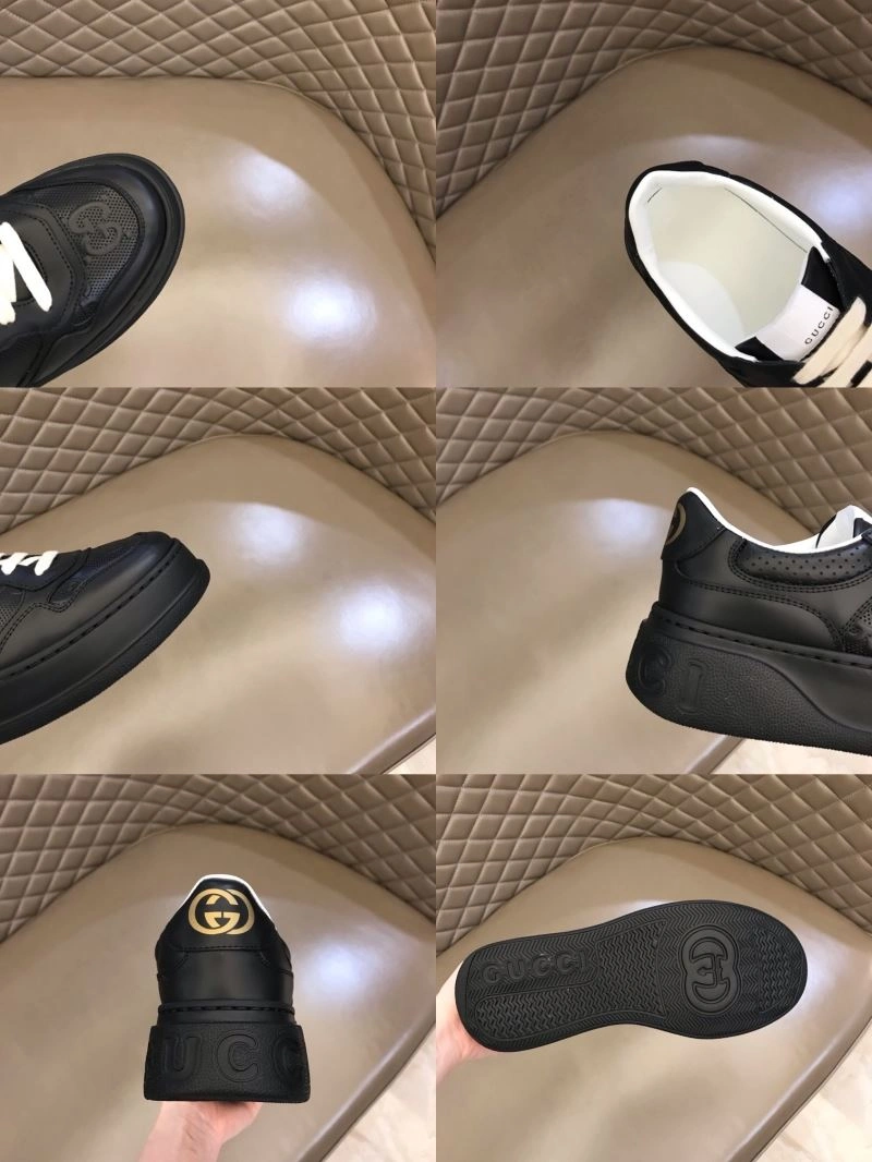 Gxccx Sneakers NewStyle 166815