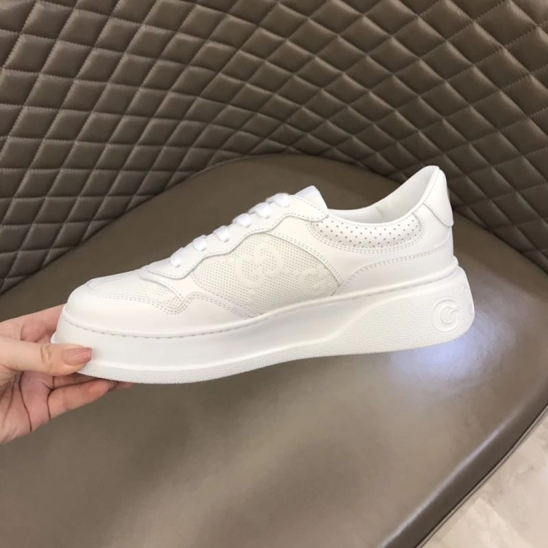 Gxccx Sneakers Soft 166816