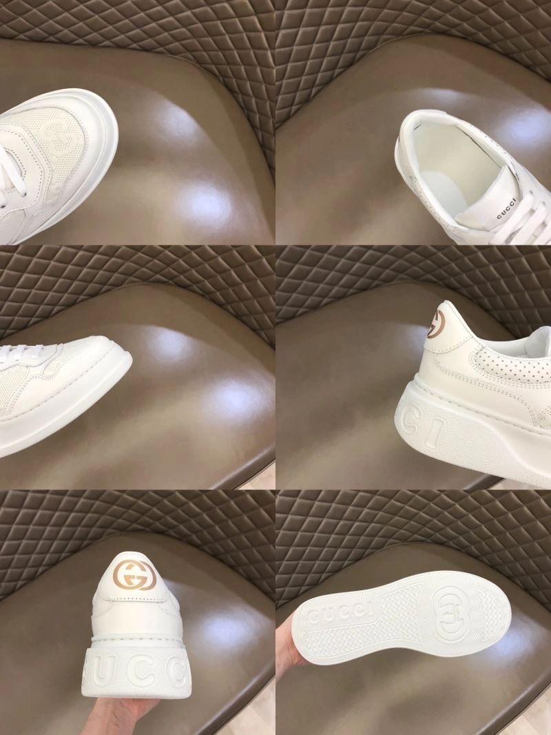 Gxccx Sneakers Soft 166816