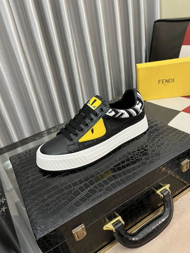 Fxndx Sneakers Vibrant 149187