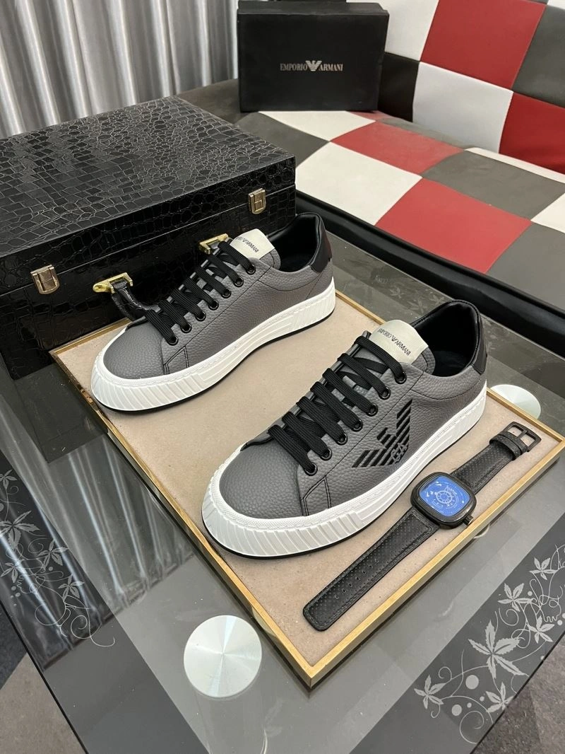 Stylish Armxnx Sneakers 108990