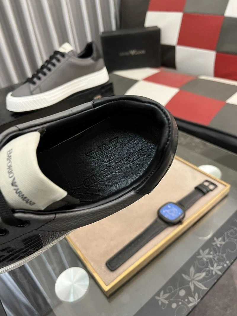 Stylish Armxnx Sneakers 108990