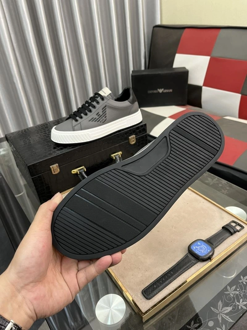 Stylish Armxnx Sneakers 108990
