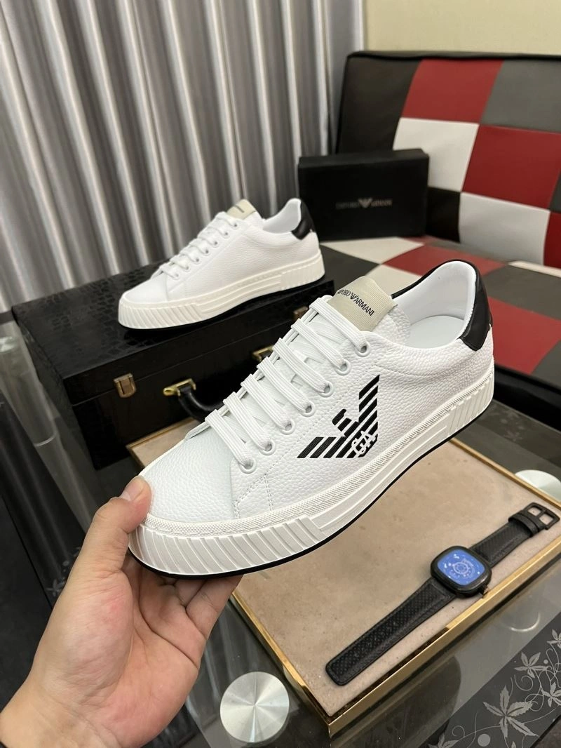 GoodFit Armxnx Sneakers 108989