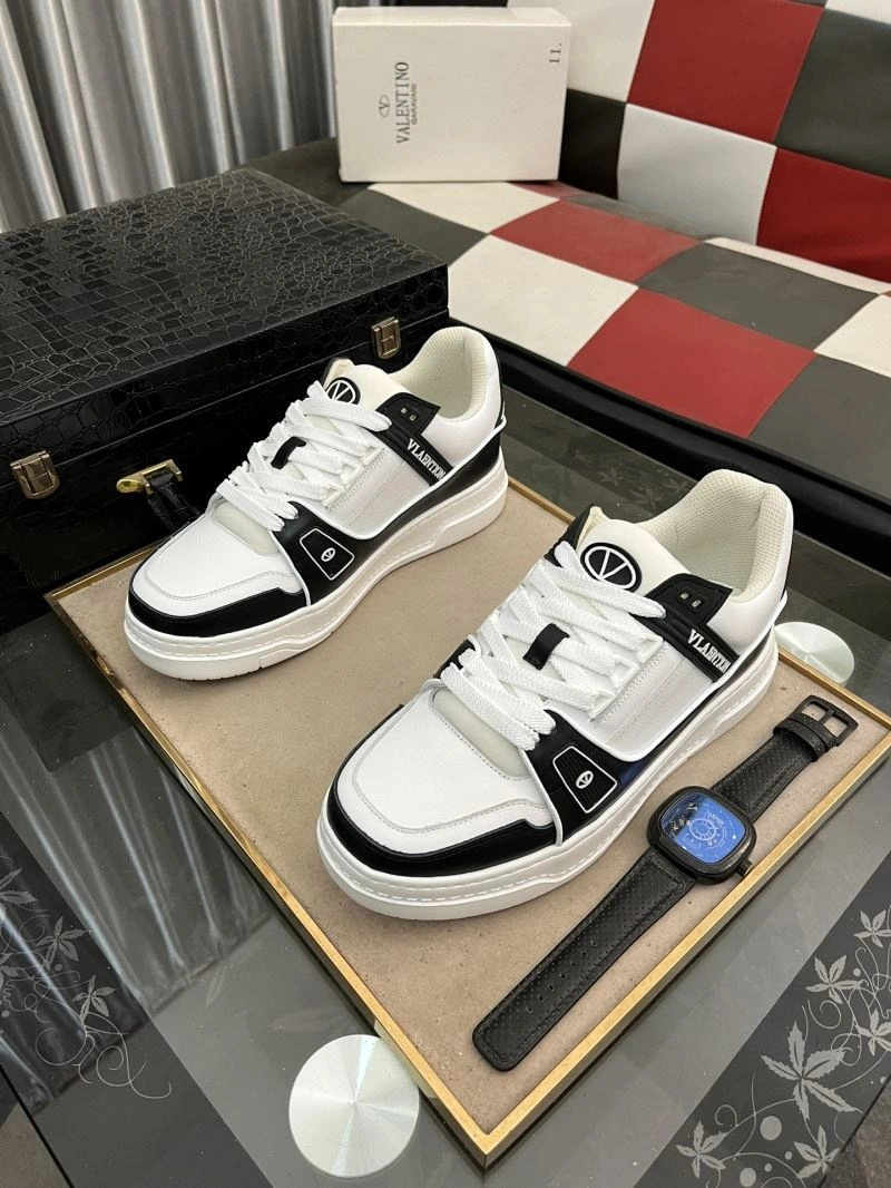 Practical Vxlxntino Casual Shoes 233497