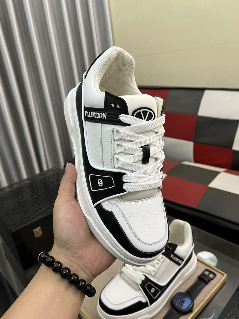 Practical Vxlxntino Casual Shoes 233497