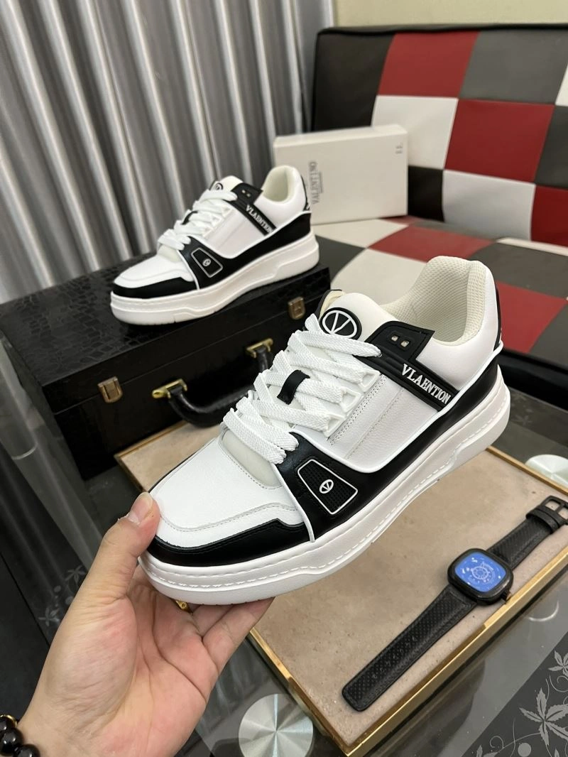 Practical Vxlxntino Casual Shoes 233497