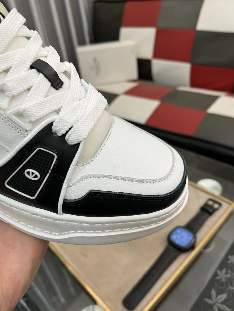 Practical Vxlxntino Casual Shoes 233497