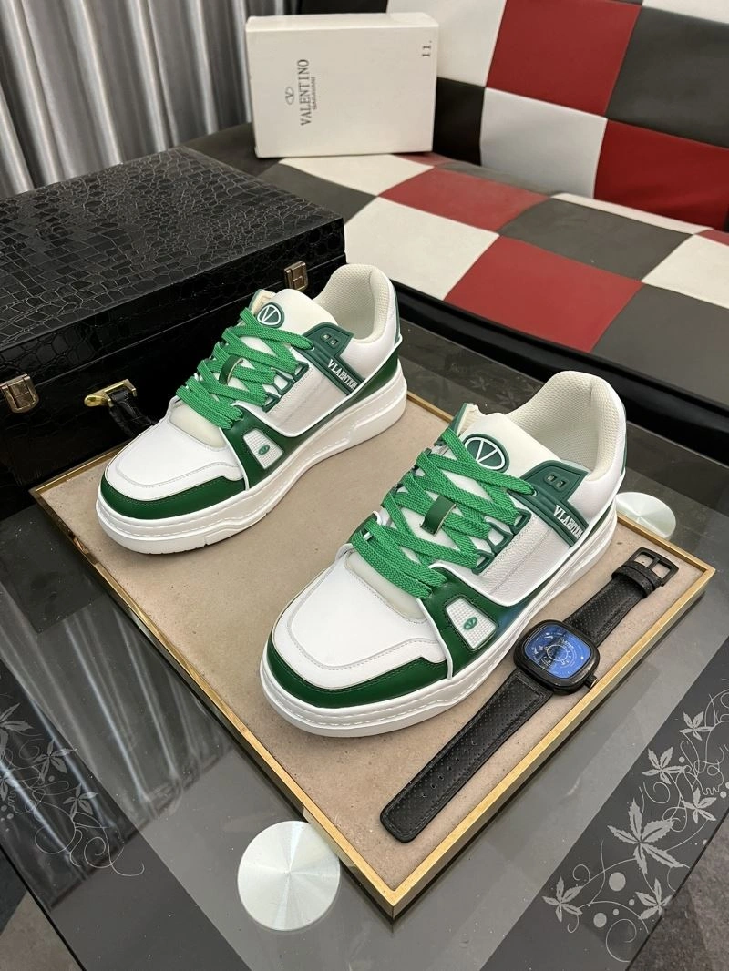 Vxlxntino Casual Shoes Breathable 233491