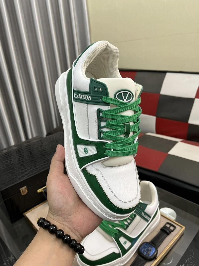 Vxlxntino Casual Shoes Breathable 233491