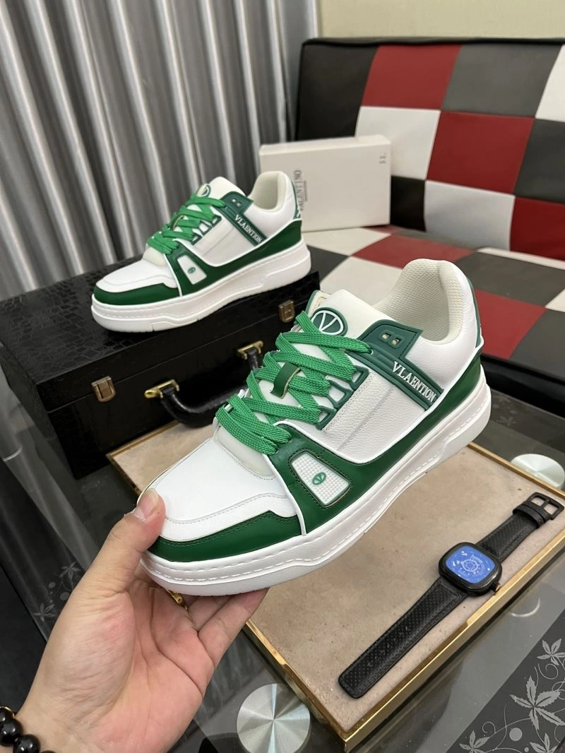 Vxlxntino Casual Shoes Breathable 233491