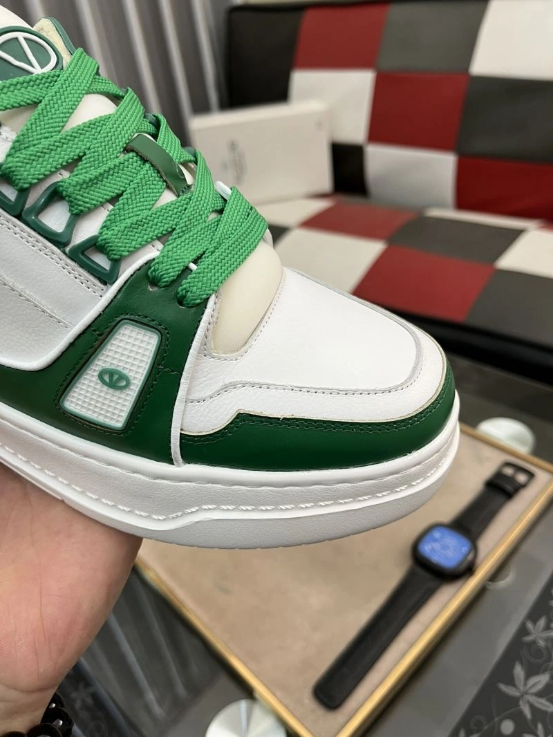 Vxlxntino Casual Shoes Breathable 233491