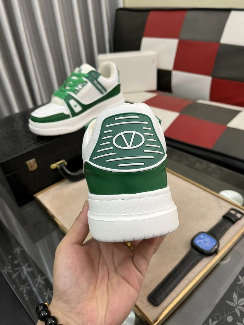 Vxlxntino Casual Shoes Breathable 233491