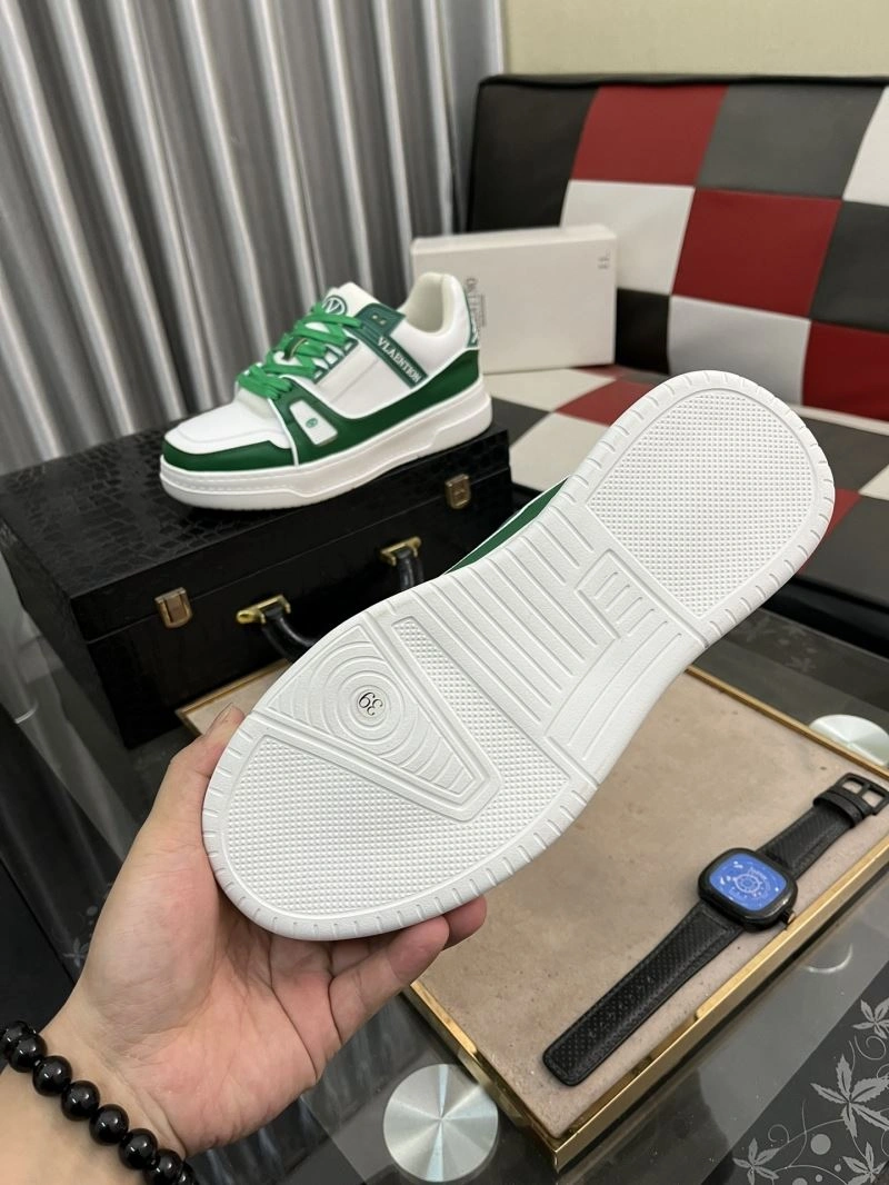 Vxlxntino Casual Shoes Breathable 233491