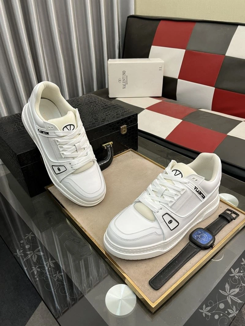 Vxlxntino Casual Shoes Vibrant 233493
