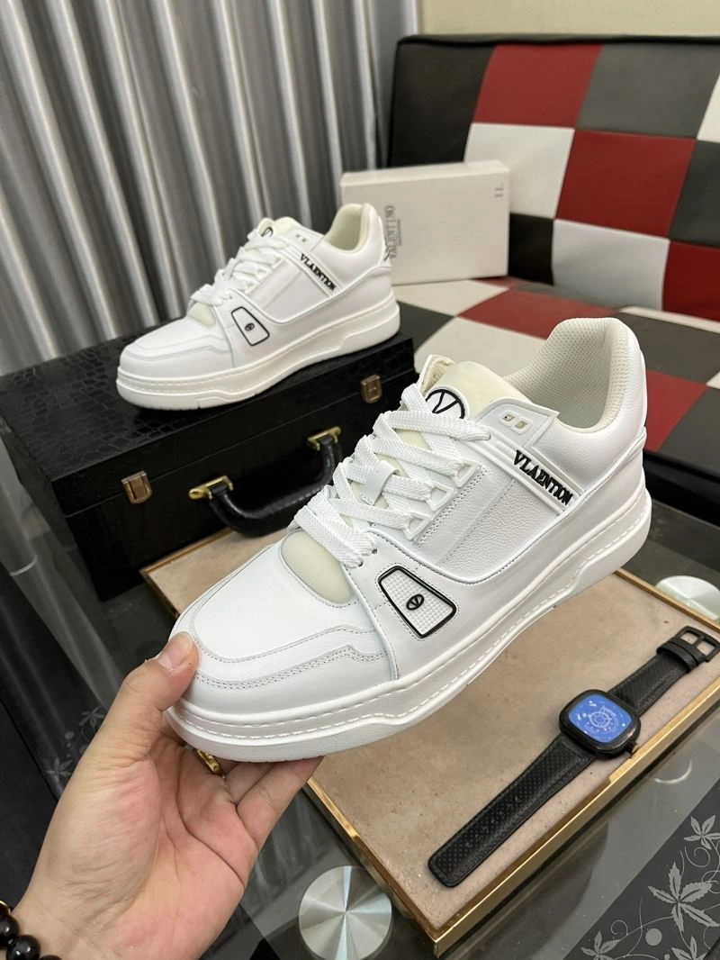 Vxlxntino Casual Shoes Vibrant 233493