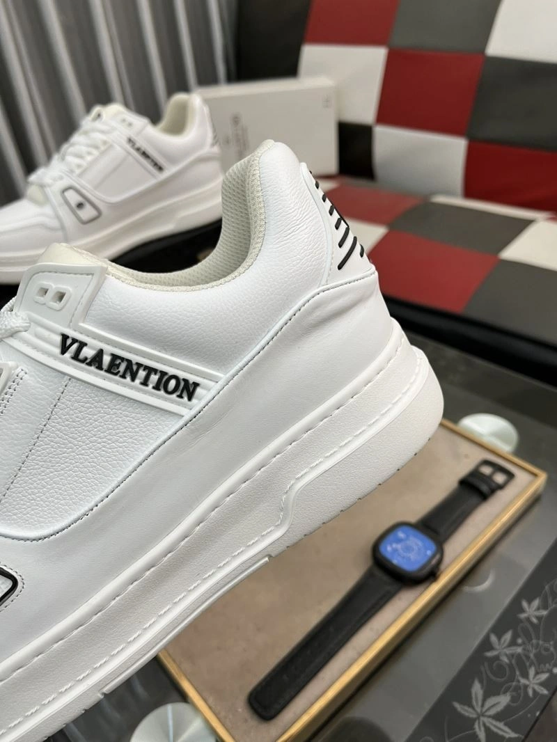 Vxlxntino Casual Shoes Vibrant 233493