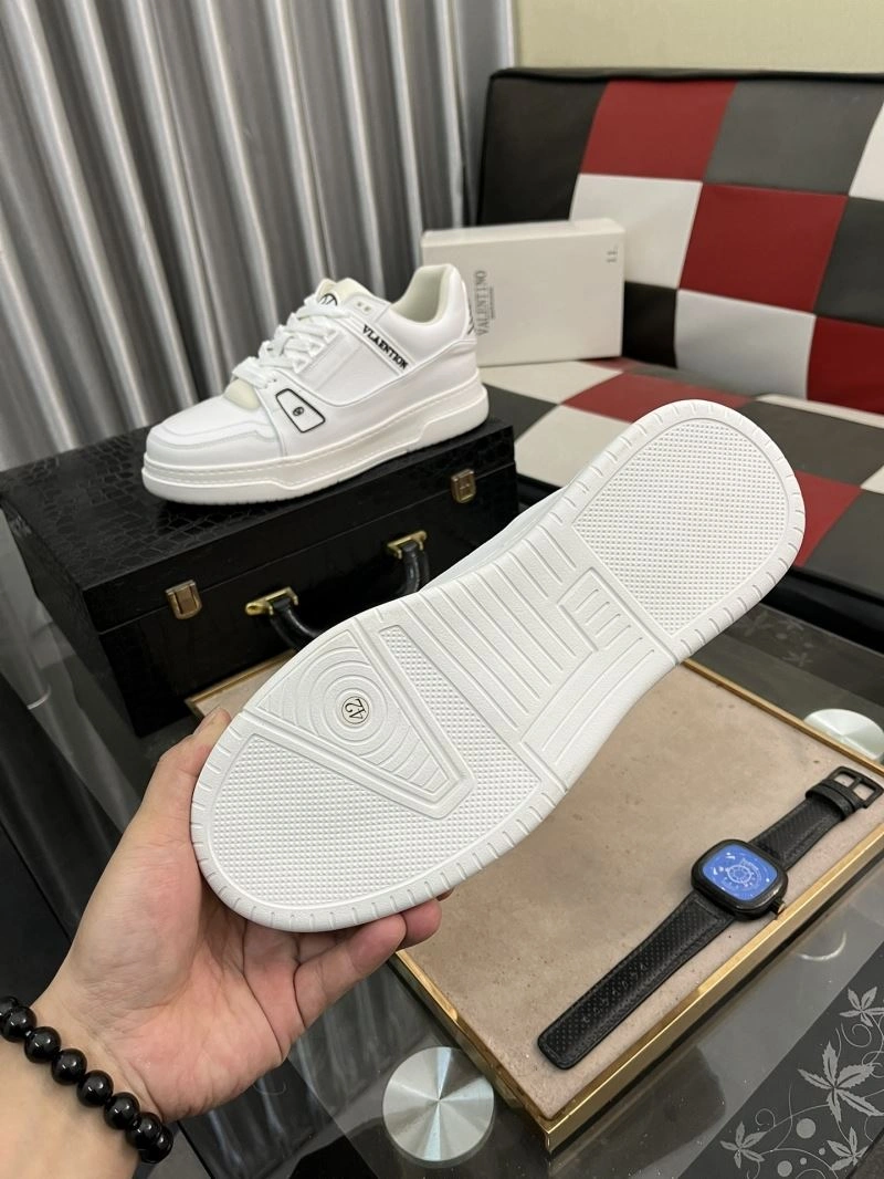 Vxlxntino Casual Shoes Vibrant 233493