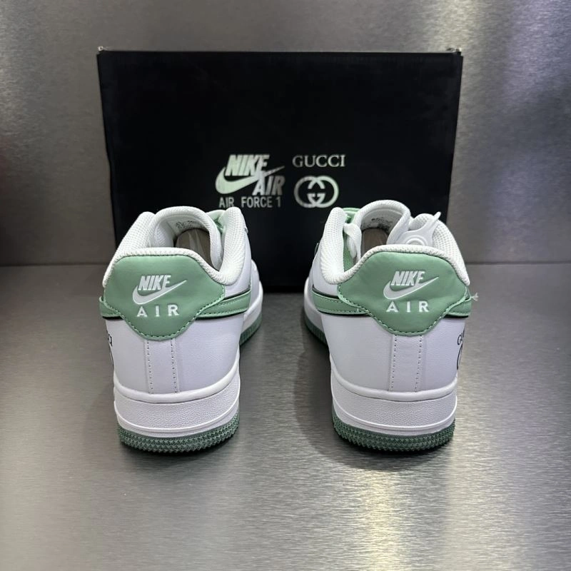 Soft Gxccx Sneakers 166812