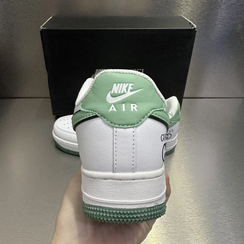 Soft Gxccx Sneakers 166812