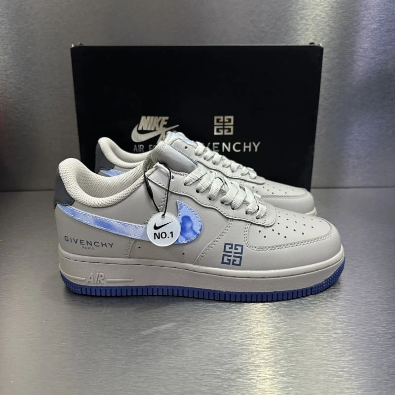 Unique Nxkx Sneakers 200491