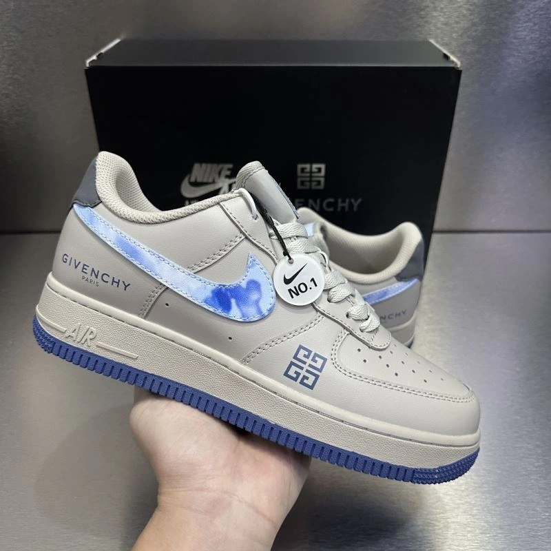 Unique Nxkx Sneakers 200491