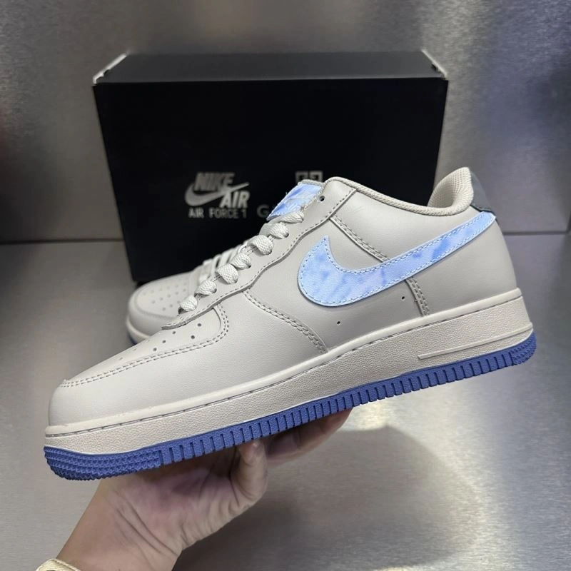 Unique Nxkx Sneakers 200491
