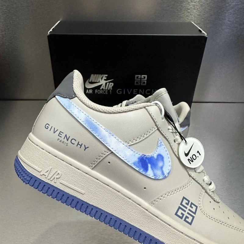 Unique Nxkx Sneakers 200491