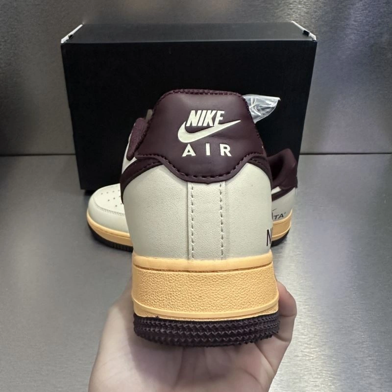 Compact Nxkx Sneakers 200474