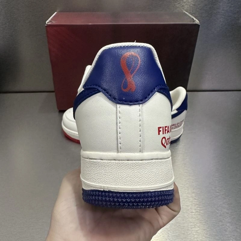 Nxkx Sneakers Resilient 200478