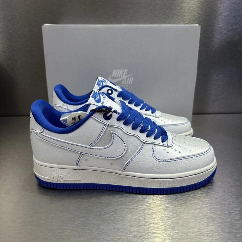 Sleek Nxkx Sneakers 200453