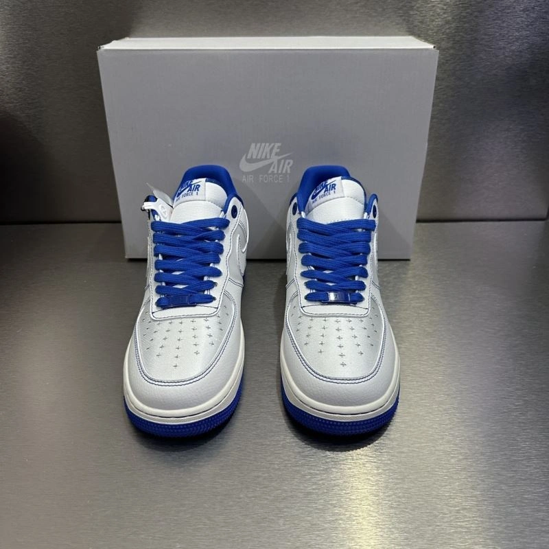 Sleek Nxkx Sneakers 200453