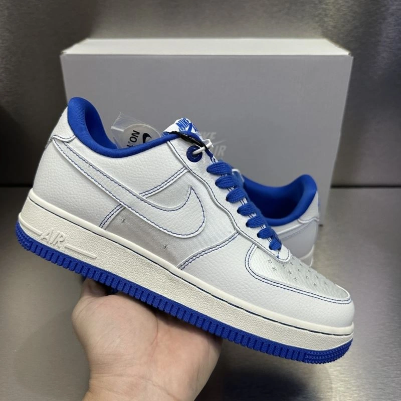 Sleek Nxkx Sneakers 200453