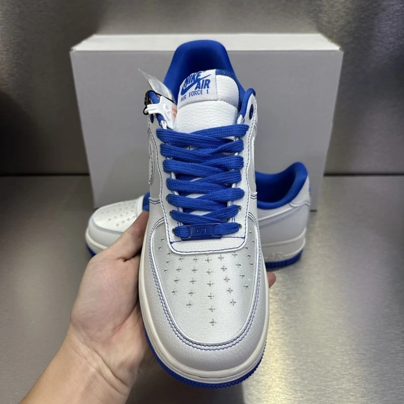 Sleek Nxkx Sneakers 200453