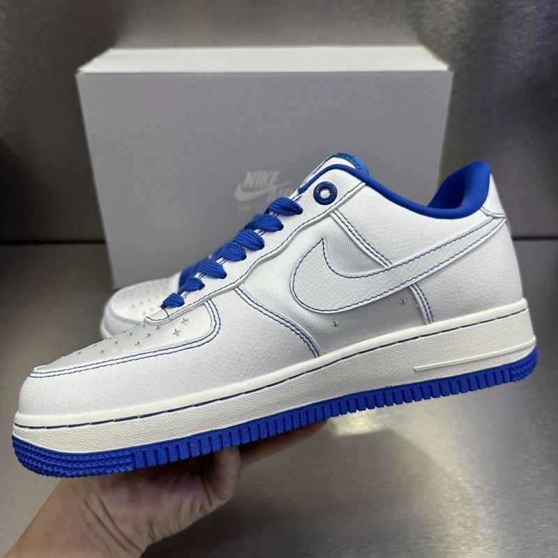 Sleek Nxkx Sneakers 200453