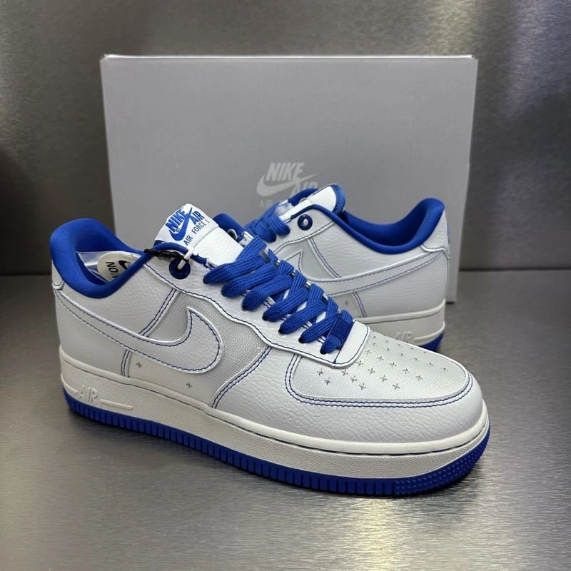Sleek Nxkx Sneakers 200453