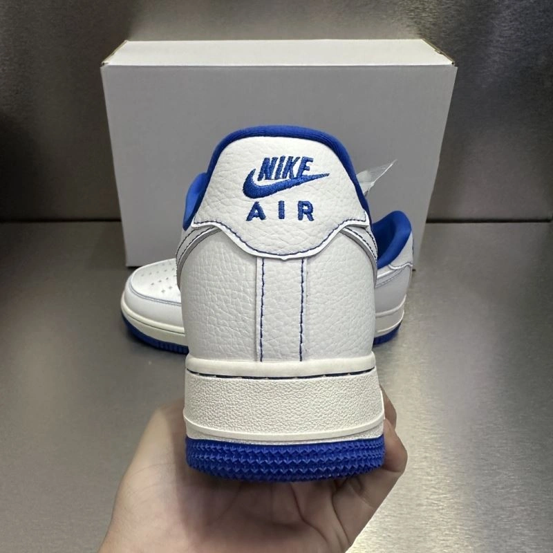Sleek Nxkx Sneakers 200453
