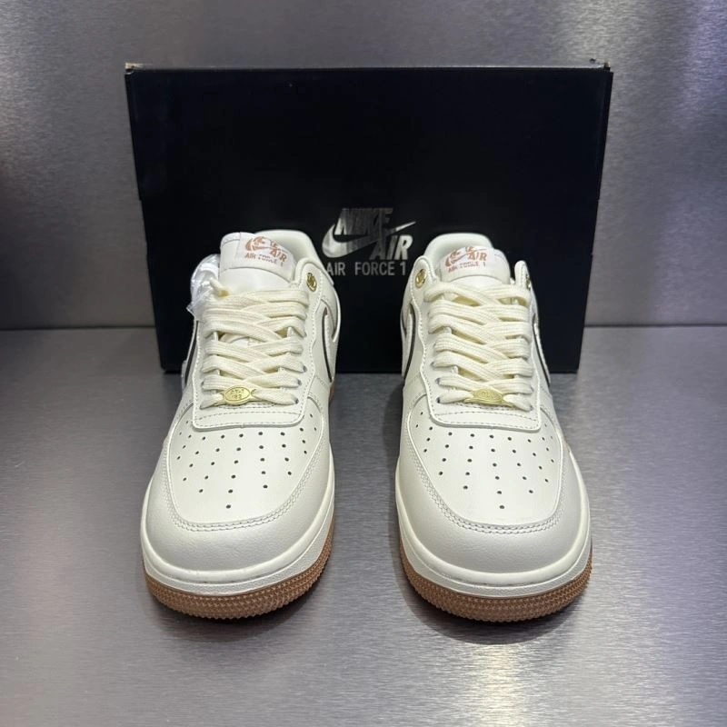 Nxkx Sneakers Soft 200454