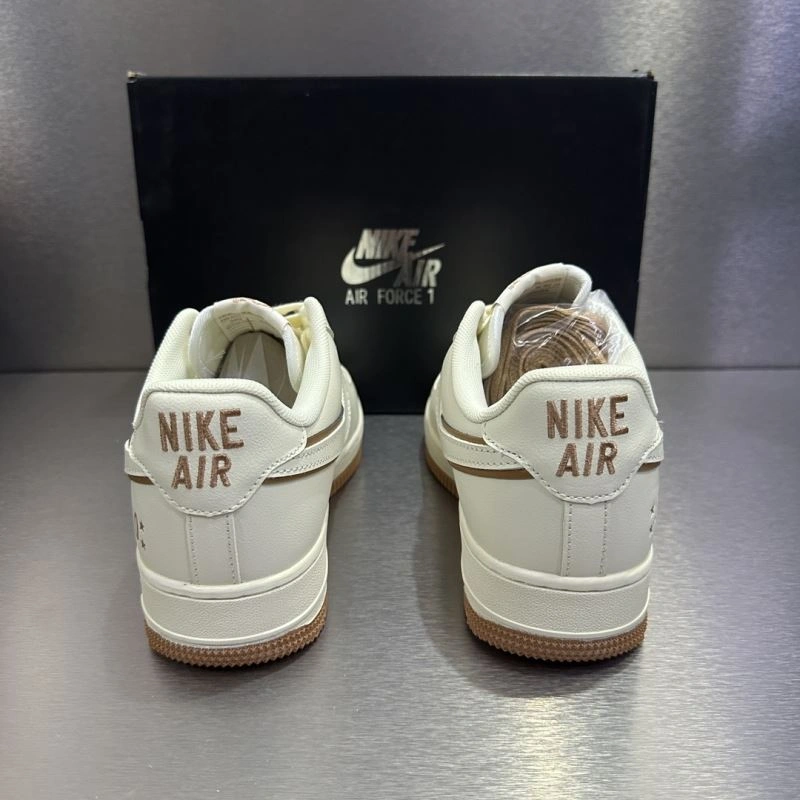 Nxkx Sneakers Soft 200454