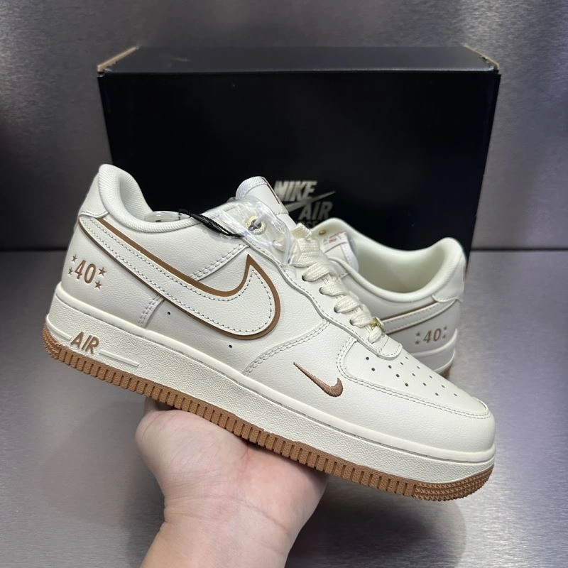 Nxkx Sneakers Soft 200454