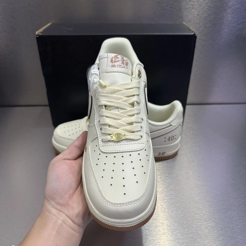 Nxkx Sneakers Soft 200454